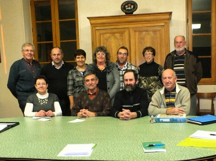 comite fetes