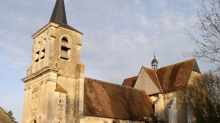 Eglise 13 Eglise