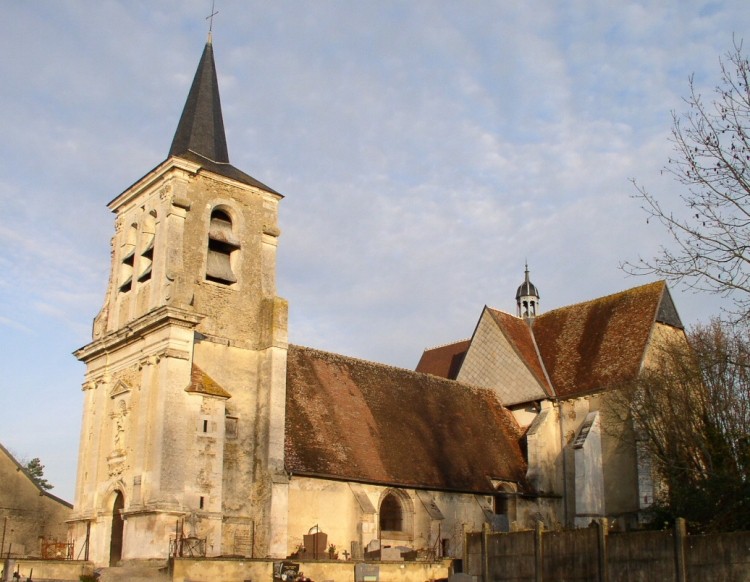 Eglise