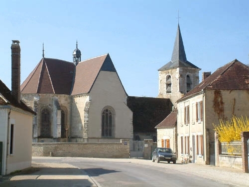Eglise