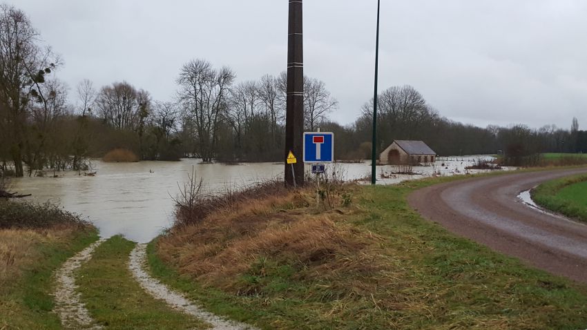 Inondations