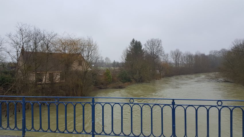 Inondations