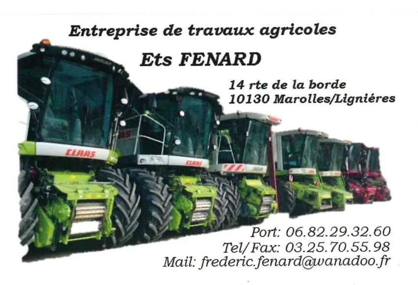 Partenaires
