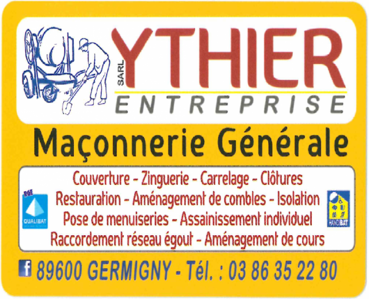 Partenaires