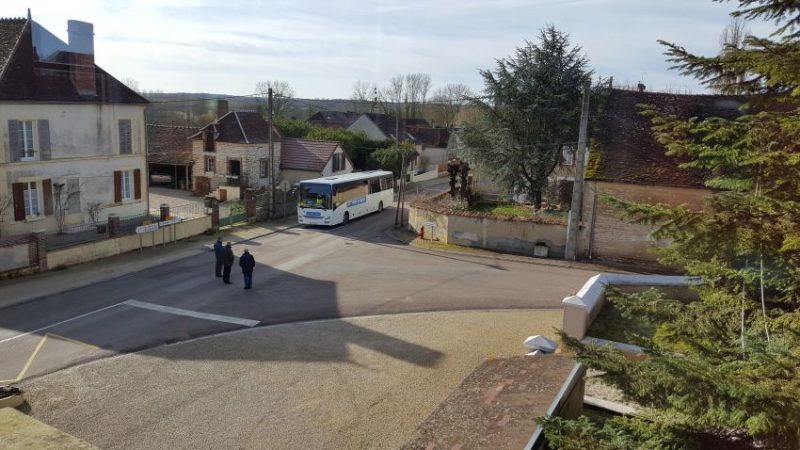 Place de l amairie Place de la mairie
