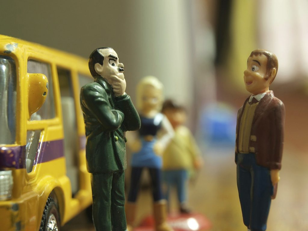 Transport scolaire