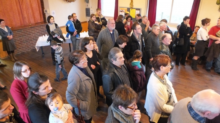 Voeux 2013