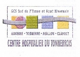 logo ch tonerre