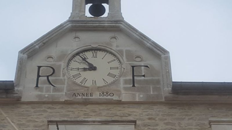 mairie 13 mairie