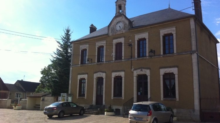 mairie 2 mairie