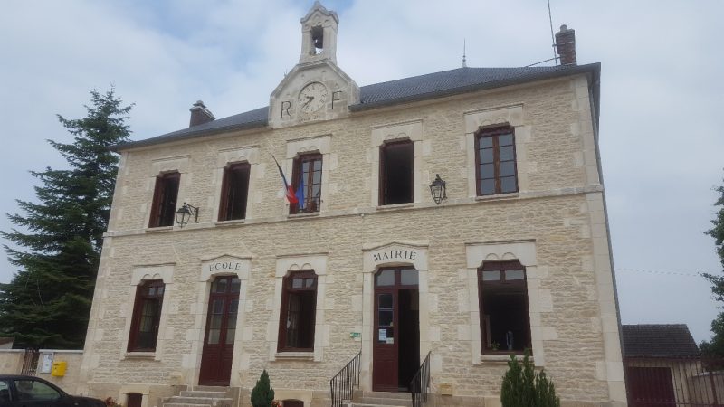 mairie mai 2017